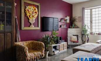 Imagem 4: SOBRADO - VILA MADALENA - SP