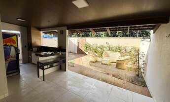 Imagem 6: Oportunidade - Sobrado à Venda em Condomínio Fechado 405 Sul Palmas