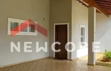 Imagem 2: Casa em Rua Santa Helena - Jardim Estoril - Marília/SP