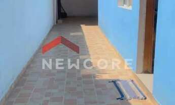 Imagem 4: Casa em Rua Emílio de Menezes - Ocian - Praia Grande/SP