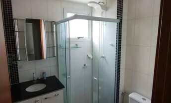 Imagem 7: ED SPÁZIO FELICITA MOBILIADO 02 DORM CONDOMINIO COM PISCINA