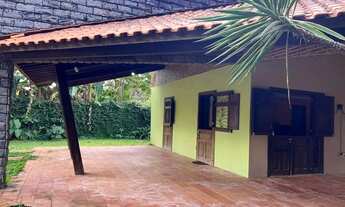 Imagem 7: Imóvel para venda possui 320 metros quadrados com 3 quartos em Oitenta - Camaragibe - PE