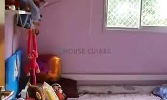 Imagem 4: Apartamento No Condomínio Residencial Piazza Boa Esperança - Venda