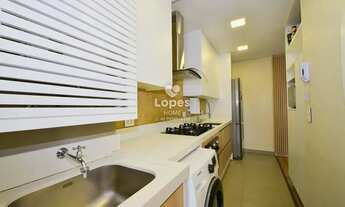 Imagem 7: Imóvel para venda possui 72 metros quadrados com 2 quartos em Cabral - Curitiba - PR