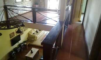 Imagem 3: Casa com 3 dormitórios à venda, 220 m² por R$ 750.000.00- Itaipu - Niterói/RJ