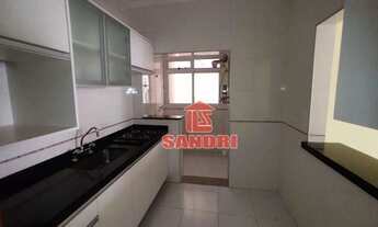 Imagem: Apartamento com 2 dormitórios à venda