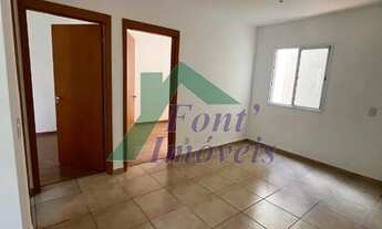 Imagem 2: Apartamento para LOcação - Residencial Vitta Praças do Sol