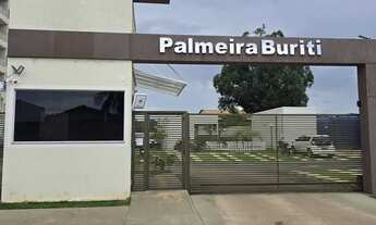 Imagem: Excelente Apartamento no Palmeira Buriti