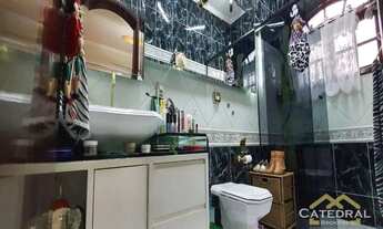 Imagem 5: Casa com 3 dormitórios à venda, 243 m² por R$ 1.950.000,00 - Jardim Santa Teresa - Jundiaí