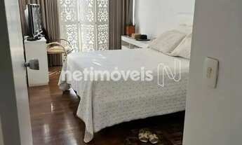 Imagem 6: Imóvel para venda tem 130 metros quadrados com 3 quartos em Santo Antônio - Belo Horizonte