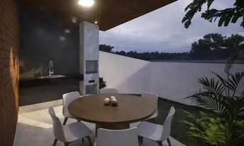 Imagem 4: Casa 3/4 em Trindade - Entrada Facilitada