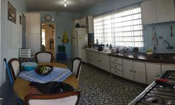 Imagem 7: Casa em Avenida Itu - Cascata - Marília/SP