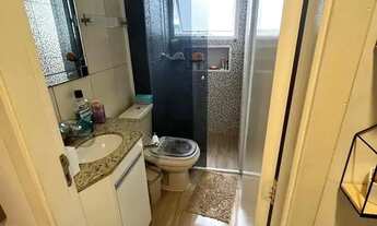 Imagem 3: Vista Bella Barueri 2 Dorms, Varanda e Localização Privilegiada