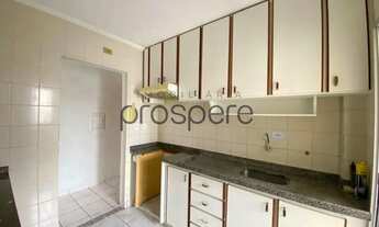 Imagem 3: Apartamento para Venda em Presidente Prudente, Parque São Judas Tadeu, 3 dormitórios, 1 ba