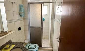 Imagem 6: APARTAMENTO À VENDA CONDOMÍNIO RESIDENCIAL BOSQUE DA SAÚDE