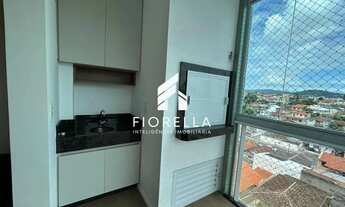 Imagem 4: Apartamento com 04 dormitórios, sendo 01 suíte no Jardim Atlântico - Florianópolis