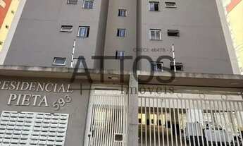 Imagem 2: Locação de Apartamentos / Padrão na cidade de São Carlos