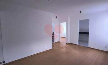 Imagem: Imóvel para venda tem 48 metros quadrados