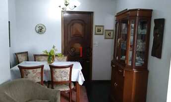 Imagem 3: Apresentamos um excelente apartamento a venda na Rua Teodoro da Silva 547 ap 202 Vila Isab