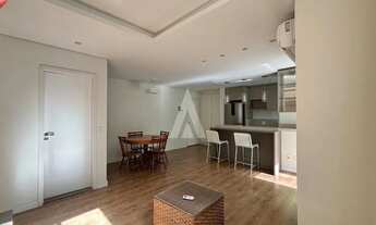 Imagem 6: Apartamento com 1 suíte(s) mais 1 quarto à venda no bairro ATIRADORES em JOINVILLE, por R