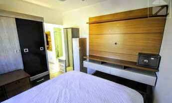 Imagem 4: Apartamento à venda com 44 m², 1 quarto em Taquaral, Campinas