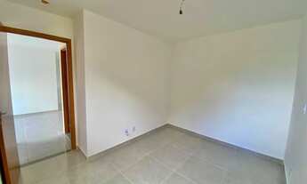 Imagem: Apartamento Novo 2 Qts