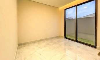 Imagem 3: Condomínio Damha Araçagy Casa Térrea com 03 Suítes - TR208568 ARA- 8074