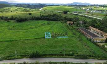 Imagem 2: Terreno à venda, 24219 m² por R$ 1.200.000,00 - Tremembe - Tremembé/SP