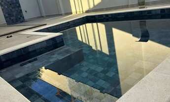 Imagem 6: Casa de condomínio à venda, no Condomínio Aldeia da Mata Residencial, em Votorantim, Condo