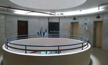 Imagem: Sala comercial locação no Rio de Janeiro