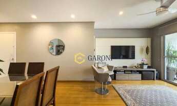 Imagem 7: Apartamento com 3 dormitórios à venda, 110 m² - Vila Leopoldina - São Paulo/SP