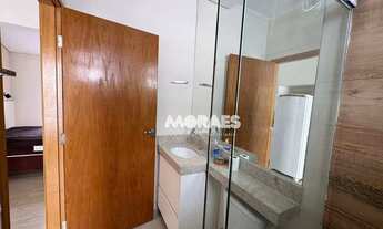 Imagem 7: Kitnet com 1 quarto, 1 banheiro para alugar, 30 m² por R$ 1.500/mês - Altos da Cidade - Ba