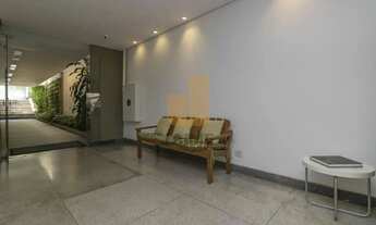 Imagem: Apartamento 02 dormitórios em Higienópolis