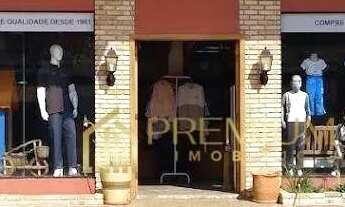 Imagem 2: Loja, 340 m² - venda por R$ 1.900.000,00 ou aluguel por R$ 10.830,00/mês - Bosque dos Euca