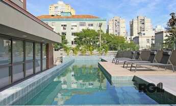 Imagem: Apartamento novo no Passo Dareia de 2 dormitórios