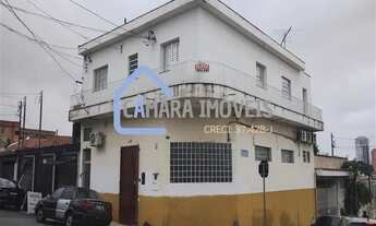 Imagem: Casa no piso superior para alugar, na Vila