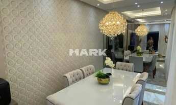 Imagem 3: Casa Mobiliada no Felícia - Próximo ao Shopping Conquista Sul