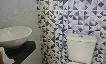 Imagem 6: Casa em Planaltina de Goiás Quadra 01 Sul, próximo a escola e praça ESCRITURADA E REGISTRA