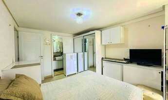 Imagem 5: Apartamento com 4 Quartos na Aldeota - TR228502 FOR- 24660