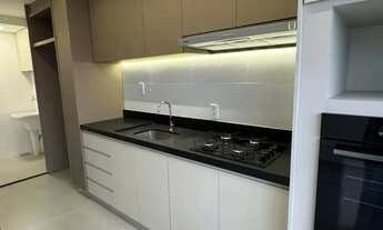 Imagem 2: Alugo Apartamento 2 Suítes 69m2 1 Vaga Setor Bueno - Goiânia - GO