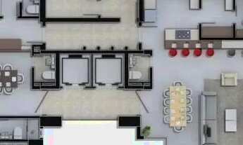 Imagem 3: Apartamento 3 Dormitórios para venda em Balneário Camboriú - SC