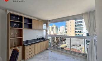 Imagem 7: APARTAMENTO NOVO NA PRAIA DO MORRO EM GUARAPARI/ES COM VISTA PARA O MAR, 2 QUARTOS SENDO 1