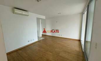 Imagem: Flat com ótimo preço no bairro Campo Belo