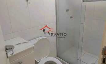 Imagem 5: Spazio Benfica Apartamento com 2 dormitórios