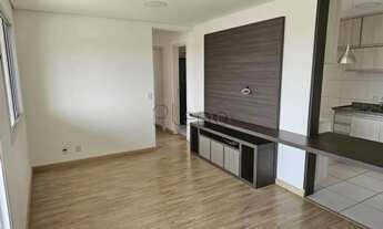 Imagem 2: Apartamento à venda e para alugar em Campinas, Jardim Aurélia, com 2 quartos, com 65 m²