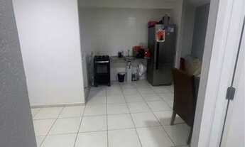 Imagem 3: Pronto pra Morar - 2 quartos - Térreo - Garden - Ponta Negra