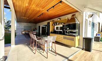 Imagem 3: Casa à venda no CONDOMÍNIO THAI RESIDENCE