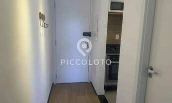 Imagem 2: Apartamento para alugar em Campinas, Jardim Guanabara, com 2 quartos, com 57 m²