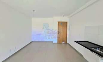 Imagem 3: Apartamento de 51m² com 02 quartos para locação - Reserva Real