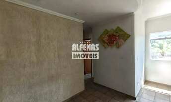 Imagem 3: Apartamento para aluguel 3 quartos no Bairro FONTE GRANDE